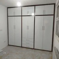 نقد و اقساطکمد دیواری