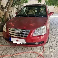 ام وی ام ۵۳۰مدل ۹۲موتور ۲۰۰۰