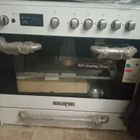 اجاق گاز فردار