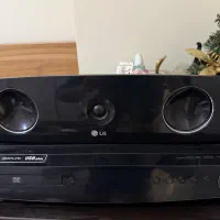 سینمای خانگی ال جی