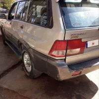 موسو۳۲۰۰|خودرو سواری و وانت|اصفهان, هوانیروز|دیوار