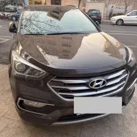 سانتافه۲۰۱۶GDI نقد و اقساط