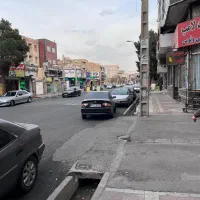 رهن و اجاره مغازه۲۸متری بر ۴ غربی اندیشه فاز یک