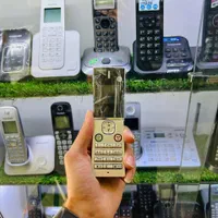 تلفن بیسیم پاناسونیک