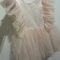 لباس بچه گانه