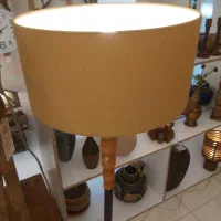 شید اباژور استوانه ای|چراغ خواب و آباژور|اصفهان, مصلی|دیوار