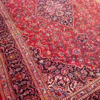 فرش دستبافت