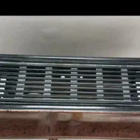 بخاری شومینه ای