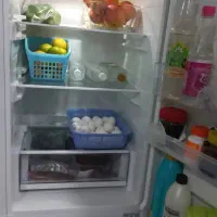 یخچال فریزر سینجر|یخچال و فریزر|تهران, مشیریه|دیوار