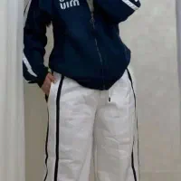 ست هودی و شلوار