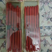 ۲۴ تا چاقو تیز قرمز خوشگل