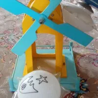 لوستر اتاق بچه