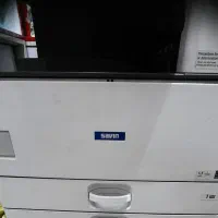 دستگاه کپی ساوین(ریکو)|پرینتر، اسکنر، کپی، فکس|تهران, بهداشت|دیوار