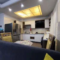 *دپارتمان آکو* ۹۵ متر / امیر اباد / تک واحدی