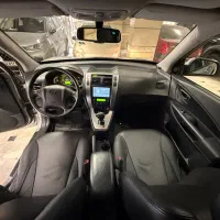 توسان ۲۰۱۰ بدون مشابه|خودرو سواری و وانت|تهران, فرمانیه|دیوار