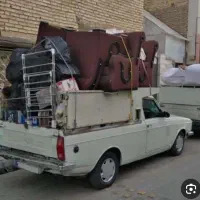 حمل یار با وانت تلفنی (قیمت مناسب ،مطمئمن ،مجهز)