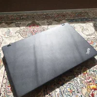 لبتاب لنوو تینک پد Lenovo Thinkpad|رایانه همراه|اصفهان, سلطان‌آباد|دیوار