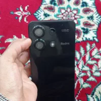 نوت13حافظ256گیگ|موبایل|قشم, |دیوار