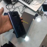 پوکو X3pro حافظه 256گیگ