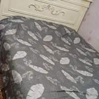 تخت دو نفره کارکرده|تخت و سرویس خواب|مشهد, شهرک مهرگان|دیوار
