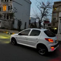 ۲۰۷ پانوراما مدل ۱۴۰۱