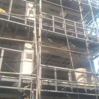 پیمانکاری ساختمان محمدخانی