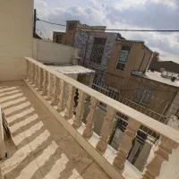 فروش خانه دوبلکس دربست پشت مدرسه هاتف