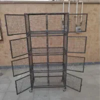 جوشکار سیار