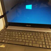 لبتاب ایسوس N53S|رایانه همراه|ایلام, |دیوار