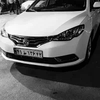 MG 360 خودرو ام جی ۳۶۰ مدل ۱۳۹۸ اقساط|خودرو سواری و وانت|مشهد, راه آهن|دیوار
