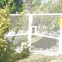 فروش درب باغی|مصالح و تجهیزات ساختمان|صومعه‌سرا, |دیوار