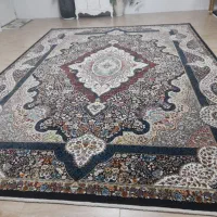 مبل وفرش|فرش|نیشابور, گنبد سبز|دیوار