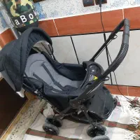 کالسکه نو