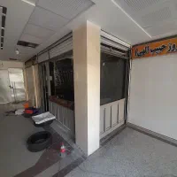 شیشه ضد گلوله و درب های اتومات و دستی|خدمات پیشه و مهارت|تهران, خاک سفید|دیوار