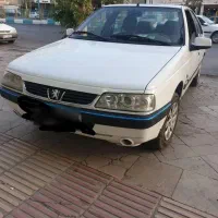 405 slx مدل94|خودرو سواری و وانت|یزد, |دیوار