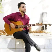 آموزش گیتار