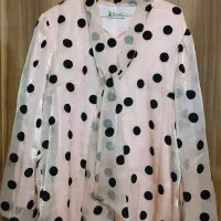 لباس مجلسی گلبهی