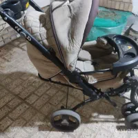 کالسکه.روروئک.کریرو کیف نوزاد|کالسکه و لوازم جانبی|مشهد, دانش|دیوار