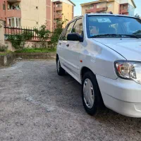 پراید ۱۱۱SEفول مدل ۹۳|خودرو سواری و وانت|رشت, لاکان شهر|دیوار