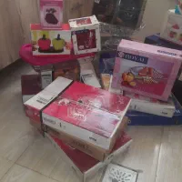 فروش وسایل آشپزخونه