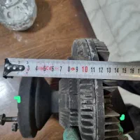 فن پروانه ولوو FHمدل چراغ اجری یاچراغ کوچک|قطعات یدکی و لوازم جانبی|تبریز, |دیوار