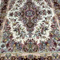 فرش دستبافت