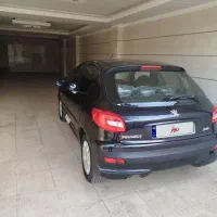 پژو 207i دنده‌ای 401|خودرو سواری و وانت|تهران, خاوران|دیوار