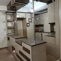 فروش فوری کابینت .بدنه فلزی مابقی ام دی اف|مصالح و تجهیزات ساختمان|زنجان, |دیوار