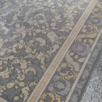 فرش۱۲۰۰شانه۱۵متری باقالیچه ها|فرش|تهران, هفده شهریور|دیوار