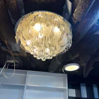 فروش لوسترشیک وسالم