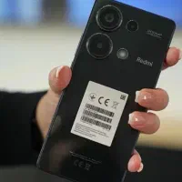note 13 pro
