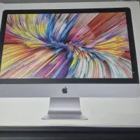 دستگاه i mac مدل A2115 آکبند آنباکس نشده