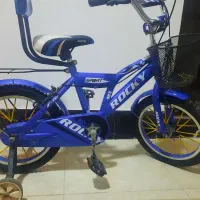 دوچرخه سایز ۱۶