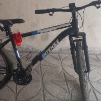 دوچرخه سواری مدل کوهستانی ۲۷.۵